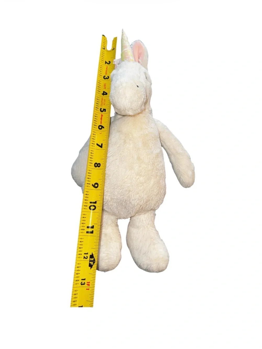 Jellycat bashful unicorn
